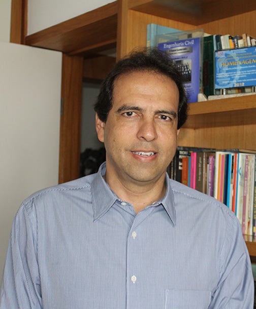 Dr. Alexandre Duarte Gusmão